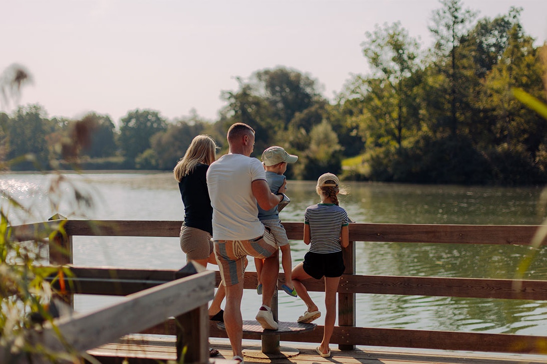 Azur Camping Regensburg - Bild 6 Azur Camping Regensburg - Bild 6