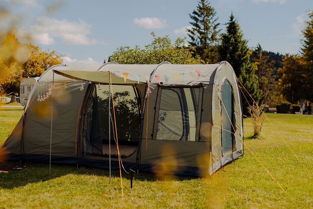 Azur Camping Schwäbische Alb - Bild 10 Azur Camping Schwäbische Alb - Bild 10