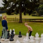 Azur Camping Schwäbische Alb - Bild 11 Azur Camping Schwäbische Alb - Bild 11