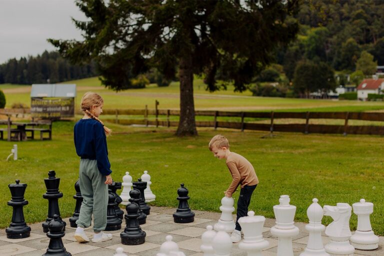 Azur Camping Schwäbische Alb - Bild 11 Azur Camping Schwäbische Alb - Bild 11