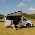 Azur Camping Schwäbische Alb - Bild 12 Azur Camping Schwäbische Alb - Bild 12