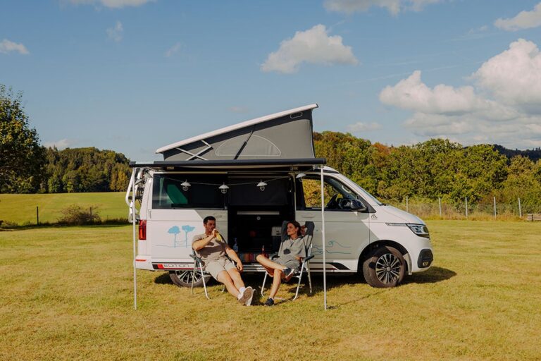 Azur Camping Schwäbische Alb - Bild 12 Azur Camping Schwäbische Alb - Bild 12