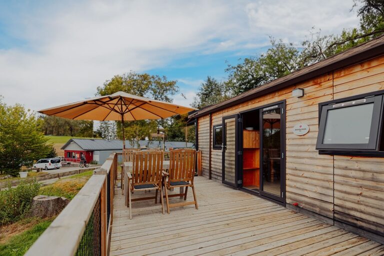 Azur Camping Schwäbische Alb - Bild 13 Azur Camping Schwäbische Alb - Bild 13