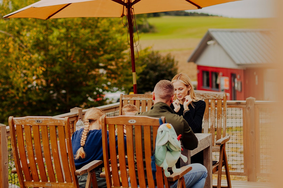 Azur Camping Schwäbische Alb - Bild 14 Azur Camping Schwäbische Alb - Bild 14