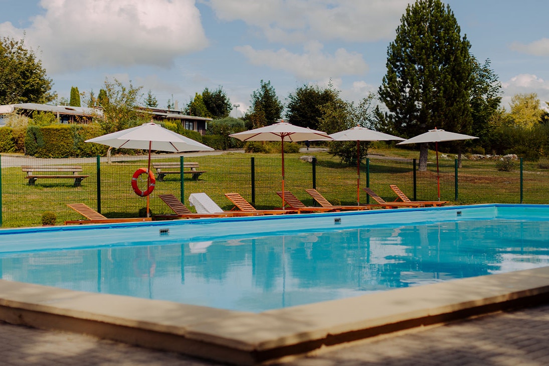 Azur Camping Schwäbische Alb - Bild 15 Azur Camping Schwäbische Alb - Bild 15