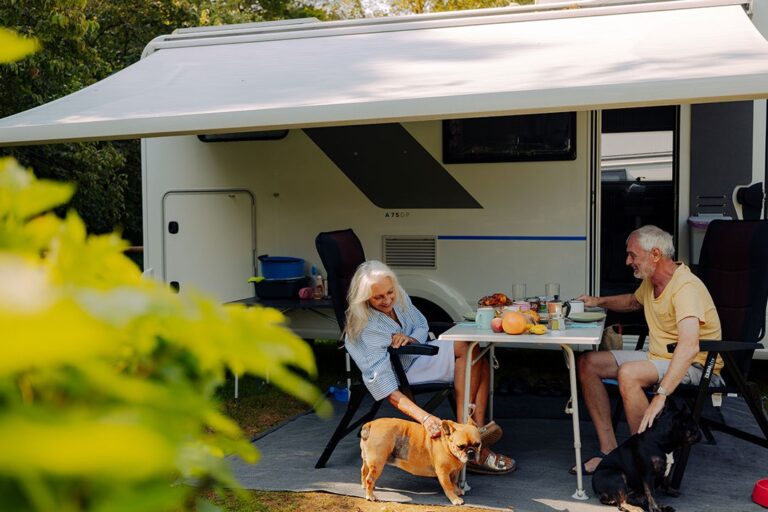 Azur Camping Schwäbische Alb - Bild 16 Azur Camping Schwäbische Alb - Bild 16