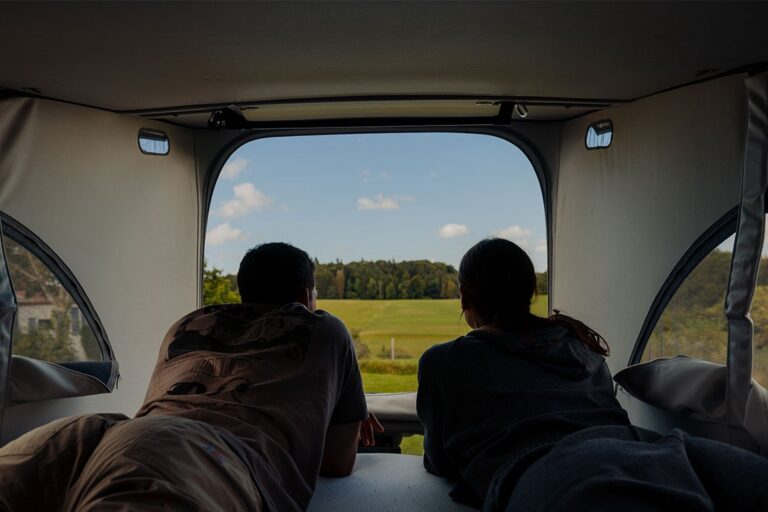 Azur Camping Schwäbische Alb - Bild 4 Azur Camping Schwäbische Alb - Bild 4