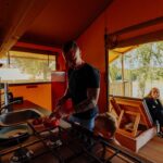 Azur Camping Schwäbische Alb - Bild 5 Azur Camping Schwäbische Alb - Bild 5