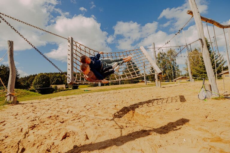 Azur Camping Schwäbische Alb - Bild 7 Azur Camping Schwäbische Alb - Bild 7