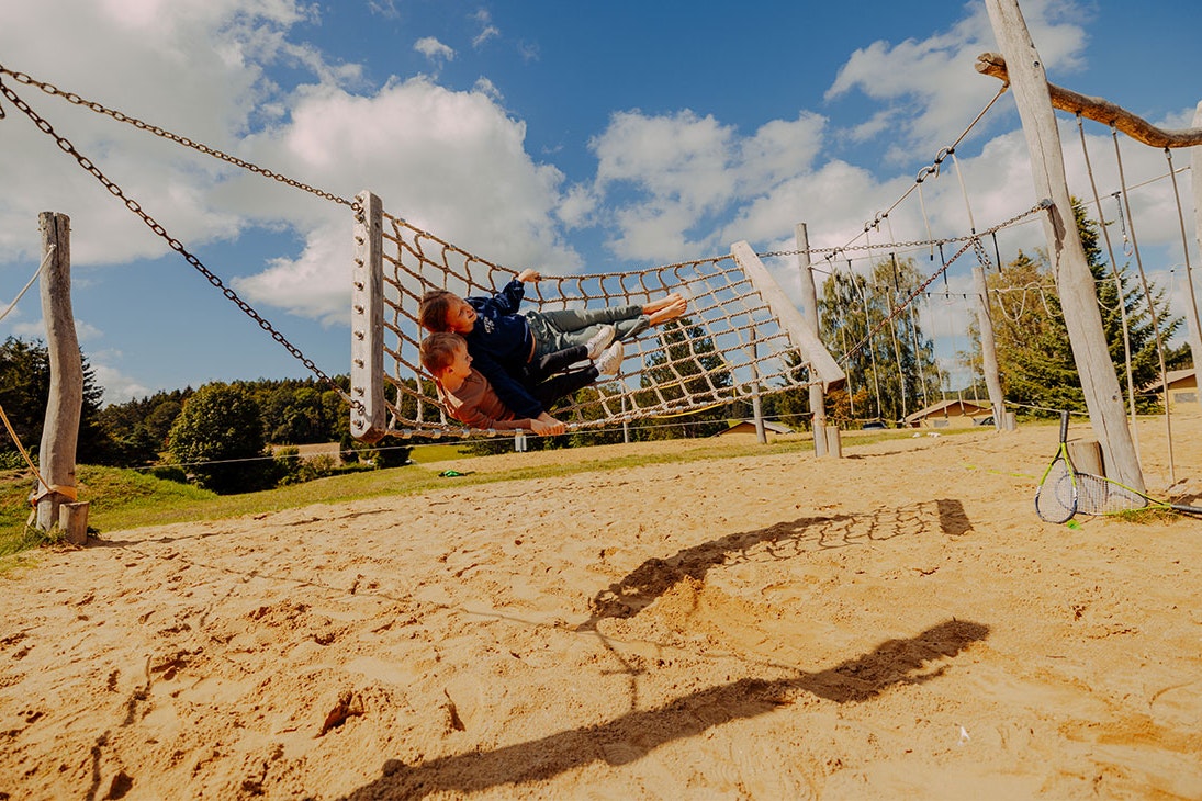 Azur Camping Schwäbische Alb - Bild 7 Azur Camping Schwäbische Alb - Bild 7