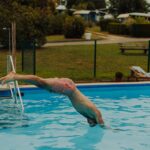 Azur Camping Schwäbische Alb - Bild 8 Azur Camping Schwäbische Alb - Bild 8