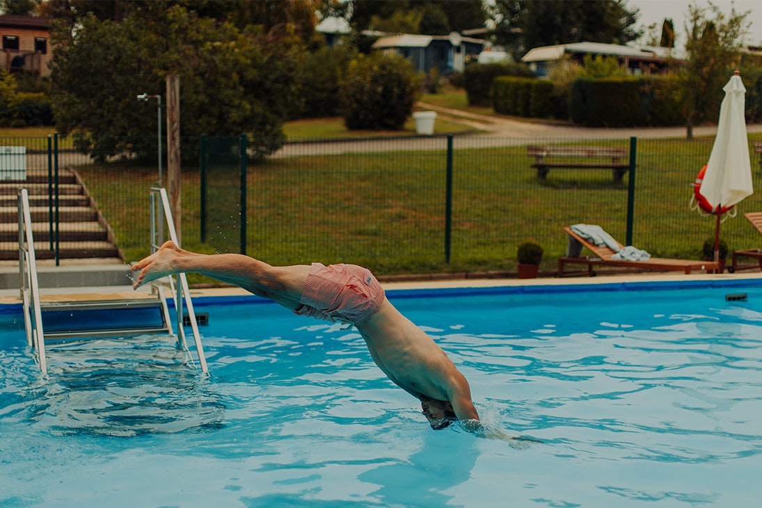 Azur Camping Schwäbische Alb - Bild 8 Azur Camping Schwäbische Alb - Bild 8