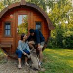 Azur Camping Wertheim - Bild 10 Azur Camping Wertheim - Bild 10