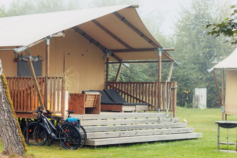 Azur Camping Wertheim - Bild 12 Azur Camping Wertheim - Bild 12