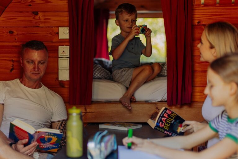 Azur Camping Wertheim - Bild 14 Azur Camping Wertheim - Bild 14