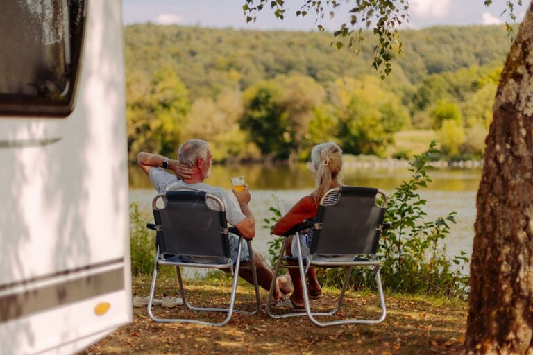 Azur Camping Wertheim - Bild 16 Azur Camping Wertheim - Bild 16