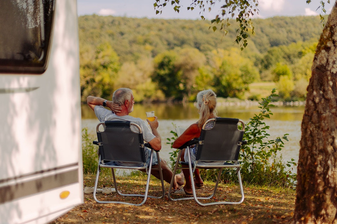 Azur Camping Wertheim - Bild 16 Azur Camping Wertheim - Bild 16