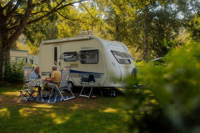 Azur Camping Wertheim - Bild 17 Azur Camping Wertheim - Bild 17