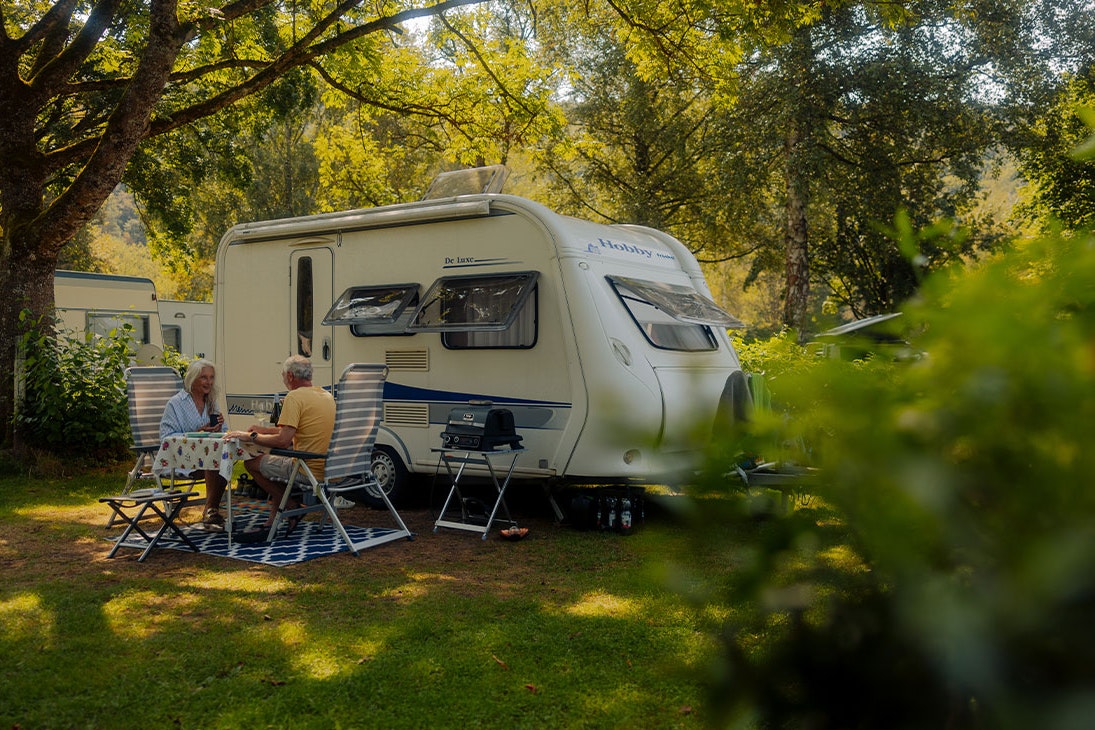 Azur Camping Wertheim - Bild 17 Azur Camping Wertheim - Bild 17