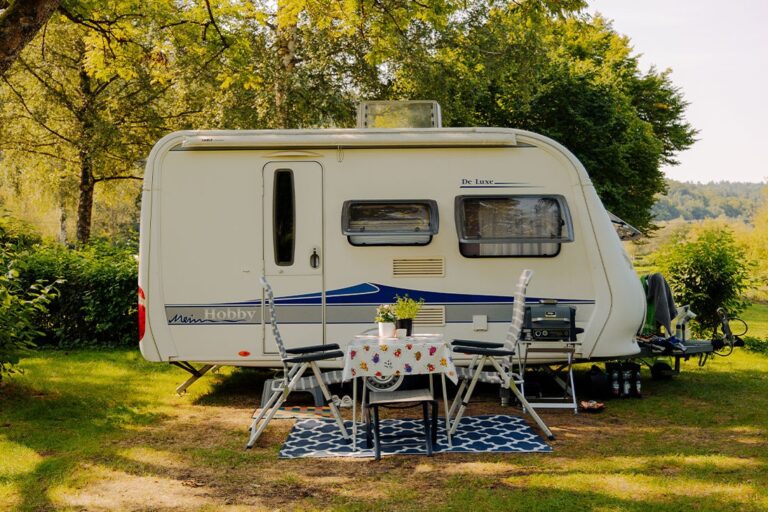 Azur Camping Wertheim - Bild 18 Azur Camping Wertheim - Bild 18