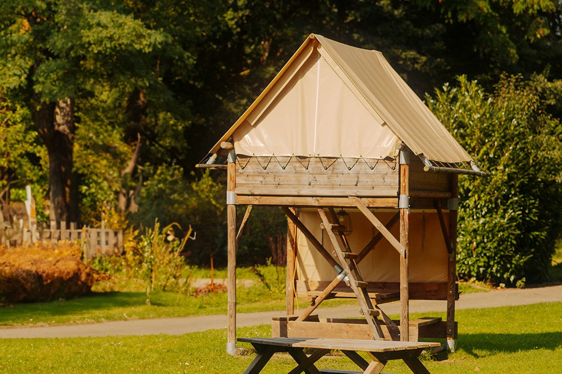 Azur Camping Wertheim - Bild 2 Azur Camping Wertheim - Bild 2