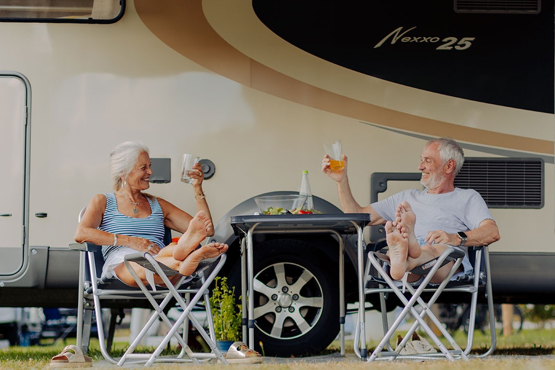 Azur Camping Wertheim - Bild 20 Azur Camping Wertheim - Bild 20