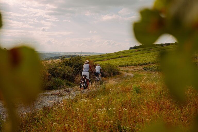 Azur Camping Wertheim - Bild 3 Azur Camping Wertheim - Bild 3