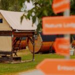 Azur Camping Wertheim - Bild 4 Azur Camping Wertheim - Bild 4