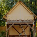 Azur Camping Wertheim - Bild 5 Azur Camping Wertheim - Bild 5