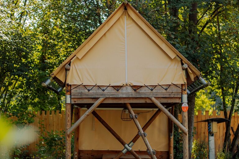 Azur Camping Wertheim - Bild 5 Azur Camping Wertheim - Bild 5