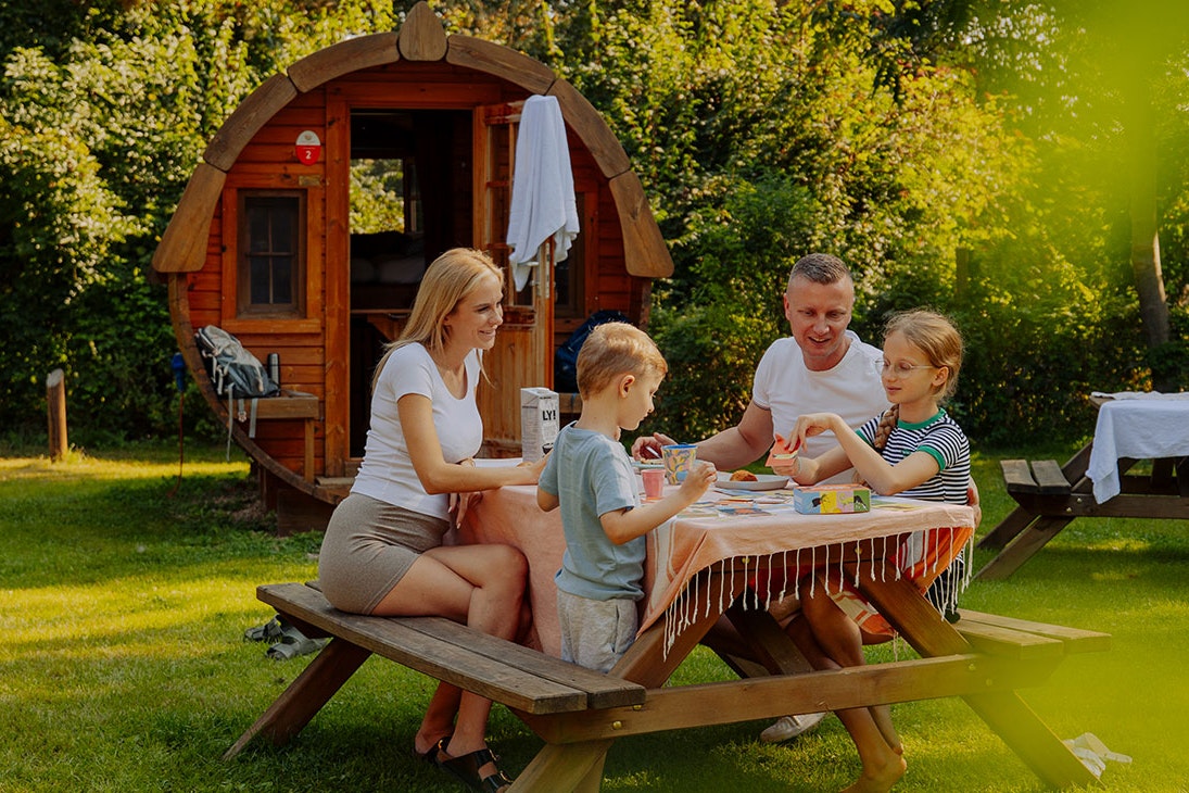 Azur Camping Wertheim - Bild 6 Azur Camping Wertheim - Bild 6