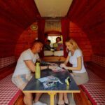 Azur Camping Wertheim - Bild 8 Azur Camping Wertheim - Bild 8