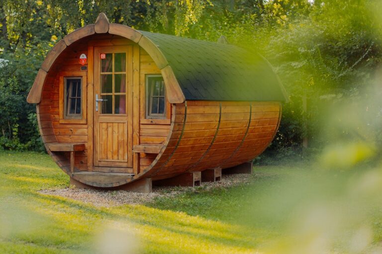 Azur Camping Wertheim - Bild 9 Azur Camping Wertheim - Bild 9