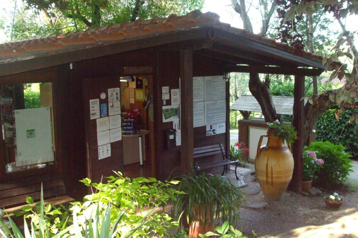 Azzurro Camping Village - Bild 10 Azzurro Camping Village - Bild 10