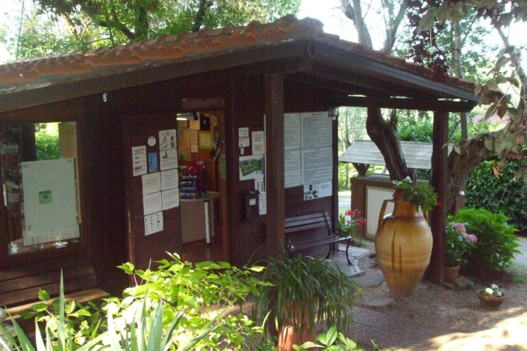 Azzurro Camping Village - Bild 10 Azzurro Camping Village - Bild 10