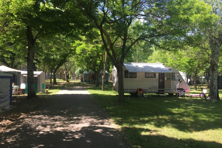 Azzurro Camping Village - Bild 2 Azzurro Camping Village - Bild 2