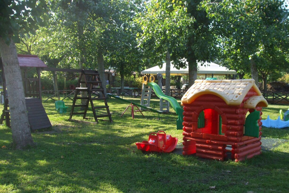 Azzurro Camping Village - Bild 3 Azzurro Camping Village - Bild 3