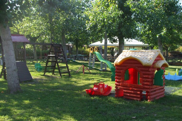 Azzurro Camping Village - Bild 3 Azzurro Camping Village - Bild 3