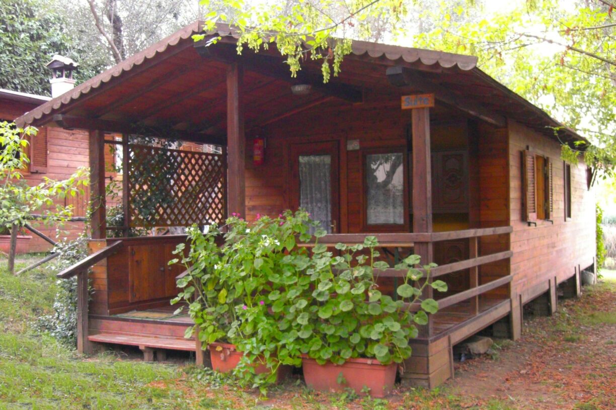 Azzurro Camping Village - Bild 7 Azzurro Camping Village - Bild 7