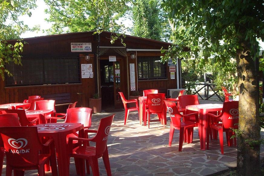 Azzurro Camping Village - Bild 8 Azzurro Camping Village - Bild 8