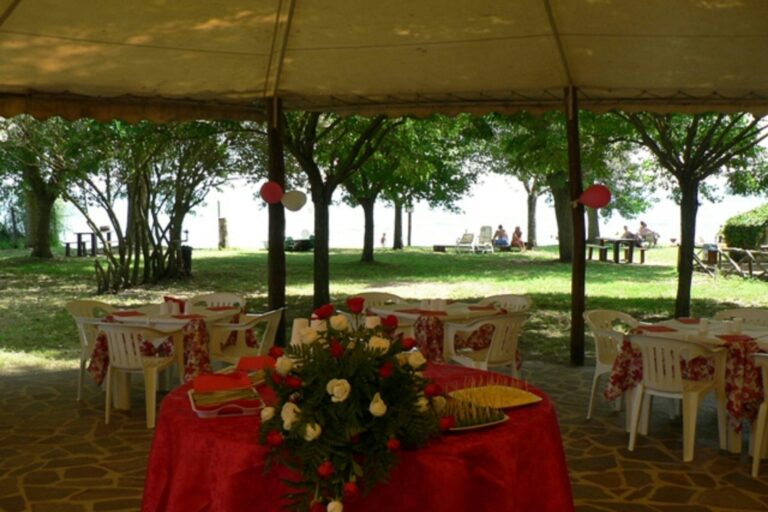 Azzurro Camping Village - Bild 9 Azzurro Camping Village - Bild 9