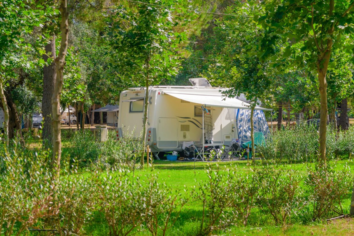 Baia Di Gallipoli Camping Village - Bild 10 Baia Di Gallipoli Camping Village - Bild 10