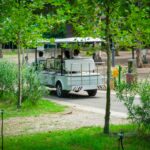 Baia Di Gallipoli Camping Village - Bild 11 Baia Di Gallipoli Camping Village - Bild 11