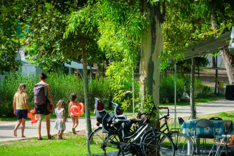 Baia Di Gallipoli Camping Village - Bild 12 Baia Di Gallipoli Camping Village - Bild 12