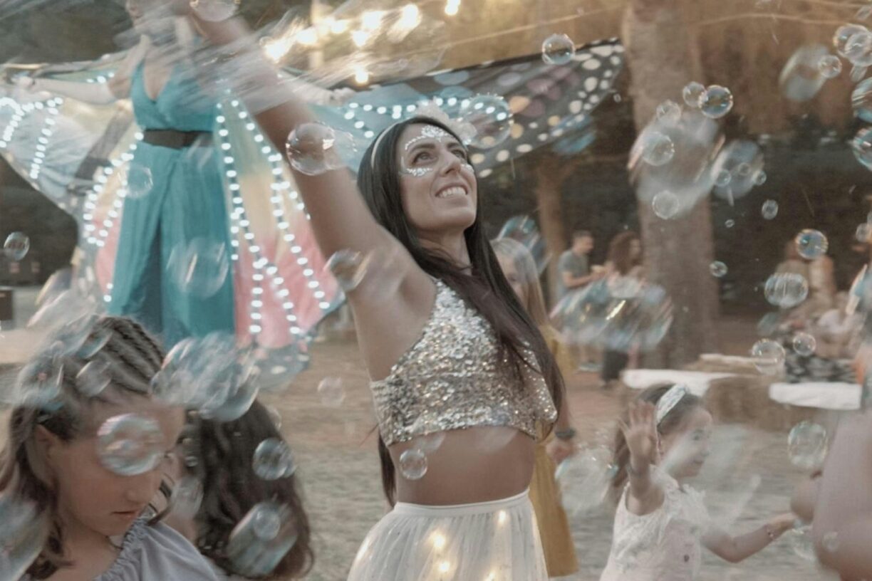 Baia Di Gallipoli Camping Village - Bild 13 Baia Di Gallipoli Camping Village - Bild 13