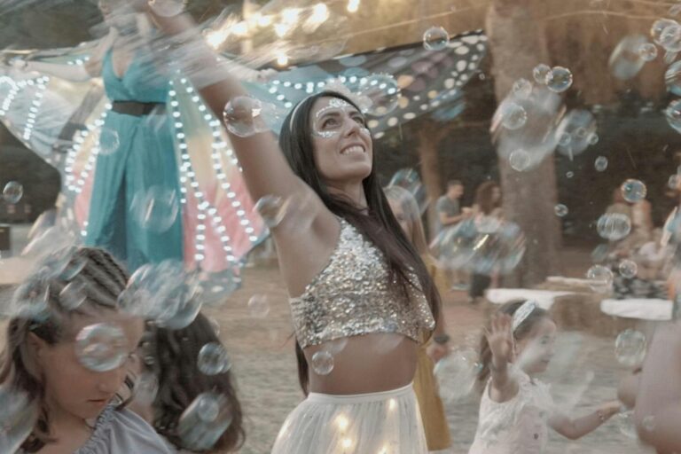 Baia Di Gallipoli Camping Village - Bild 13 Baia Di Gallipoli Camping Village - Bild 13