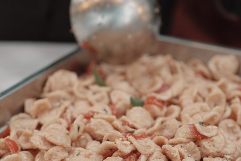 Baia Di Gallipoli Camping Village - Bild 15 Baia Di Gallipoli Camping Village - Bild 15