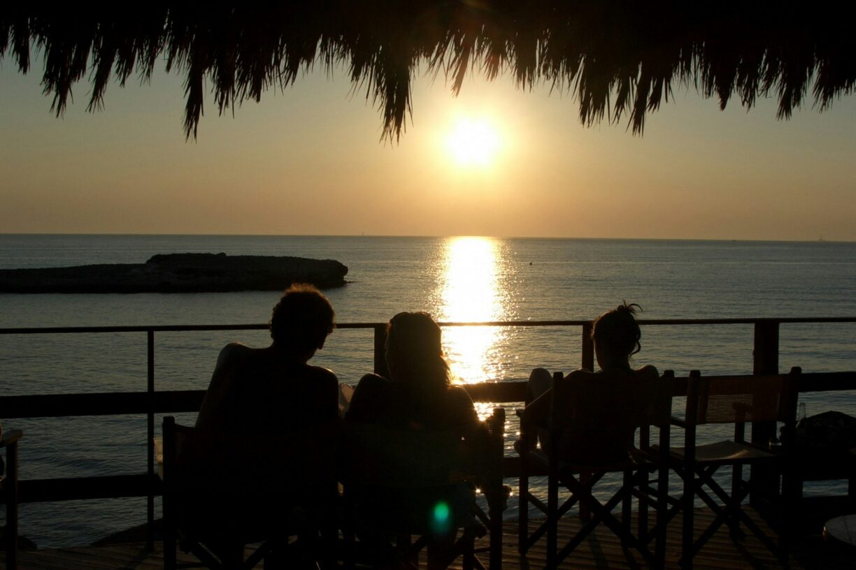 Baia Di Gallipoli Camping Village - Bild 16 Baia Di Gallipoli Camping Village - Bild 16