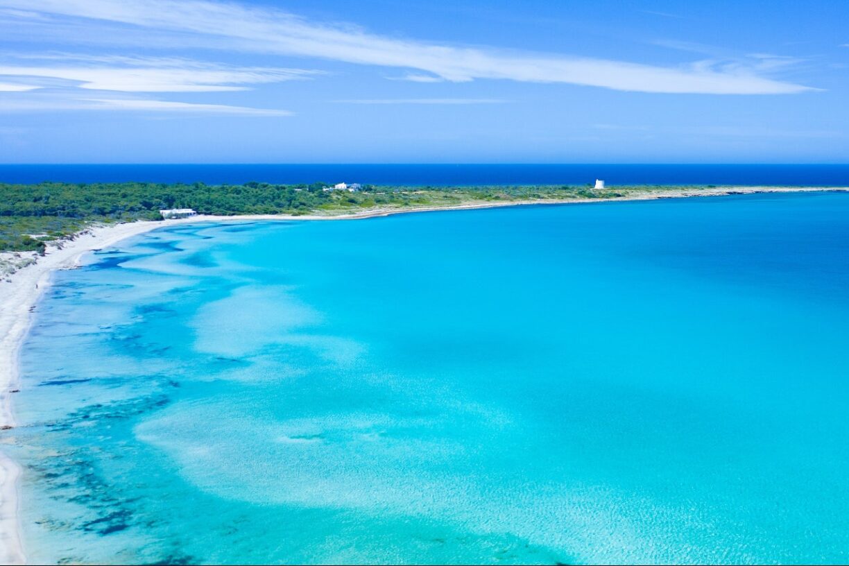 Baia Di Gallipoli Camping Village - Bild 18 Baia Di Gallipoli Camping Village - Bild 18