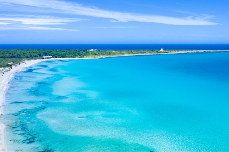 Baia Di Gallipoli Camping Village - Bild 18 Baia Di Gallipoli Camping Village - Bild 18